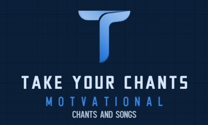 Take Your Chants