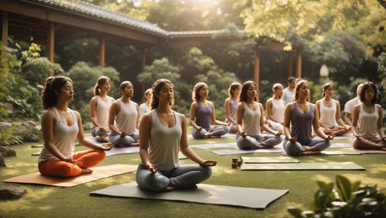 Unlock Deeper States with Transformative Yoga Mantra Chants