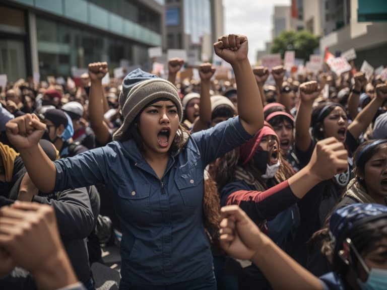 What Are Protest Chants?: A Deep Dive