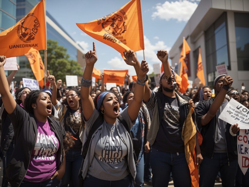 What Are Protest Chants?: A Deep Dive