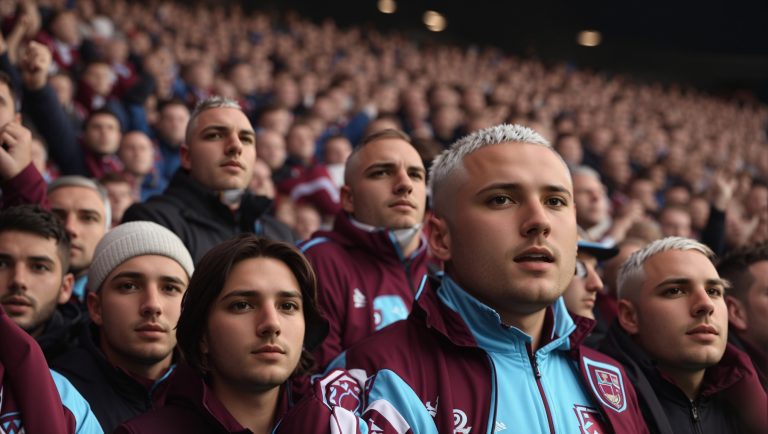 West Ham Chants: Hear the Passionate Claret and Blue Army