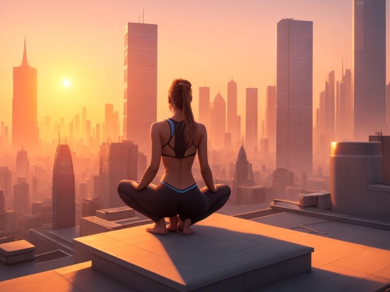 Yoga Chants
