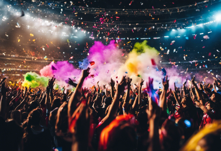 Chants for Sports: The Ultimate Pump-Up Playlist