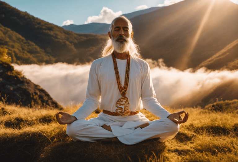 Kundalini Chants: Energizing Chants for Kundalini Yoga