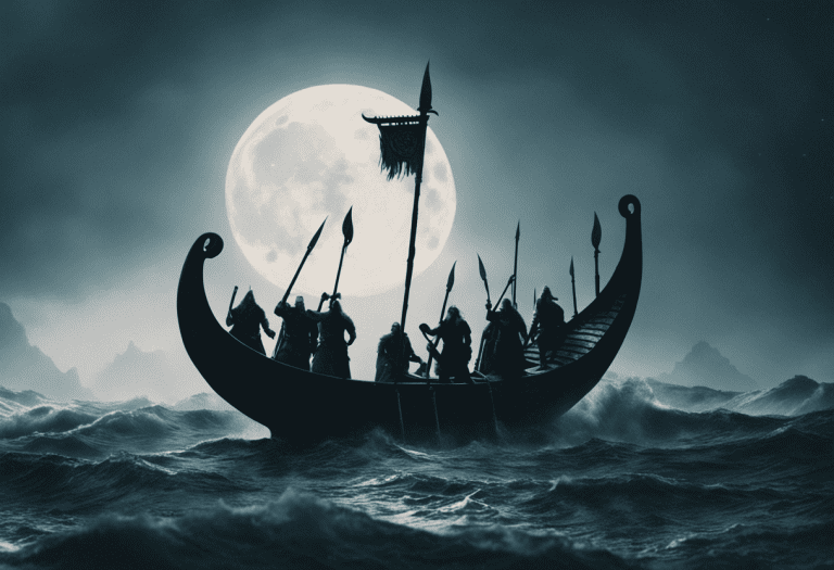 Viking Chants: Lyrics, Old Norse and Viking War Music