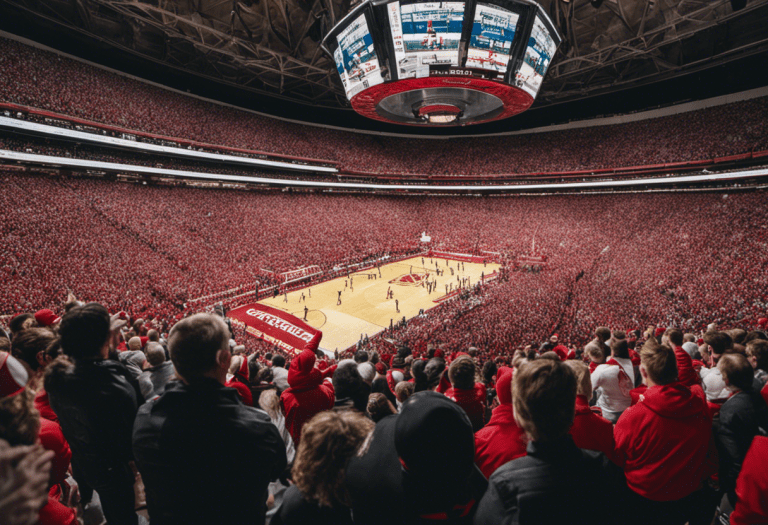 WIAA Chants: The Unofficial Anthems of Wisconsin Sports