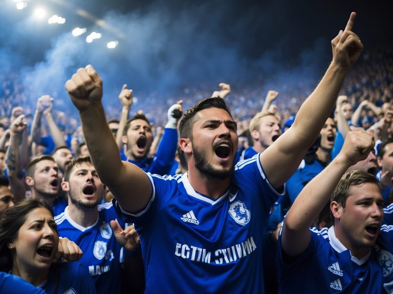 Cardiff City Chants: The Heartbeat of Bluebirds’ Fandom