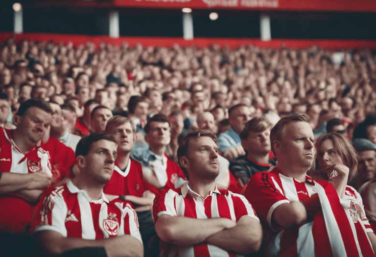 Southampton Football Club: The Heartbeat of The Saints