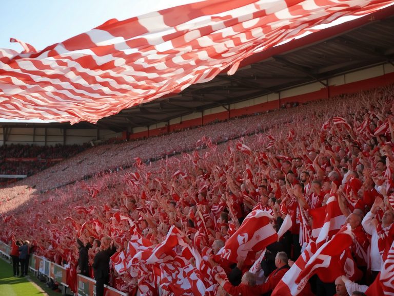 The Vibrant World of Wrexham Chants: Uniting Fans in Song