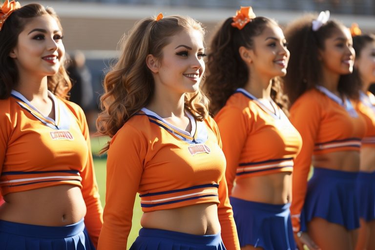 Cheer Chants For Tryouts: A Guide For Cheeerleaders