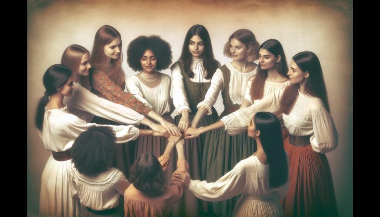 Alpha Phi Chants: Uniting Sisters in Song & Spirit