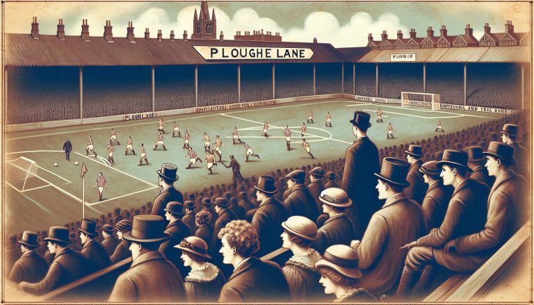 AFC Wimbledon Chants: The Heartbeat of Plough Lane