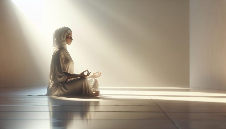 Buddhist Chant for Success: Unlock Daily Growth