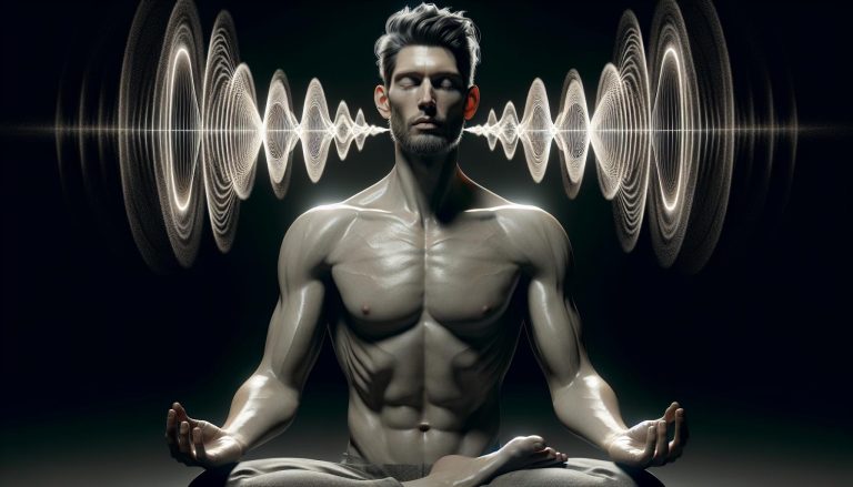 Unlock Throat Chakra: Master Beej Mantra ‘HAM’ for Clarity