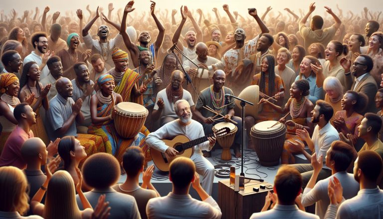 Exploring Aka Songs and Chants: A Cultural Legacy Unfolds