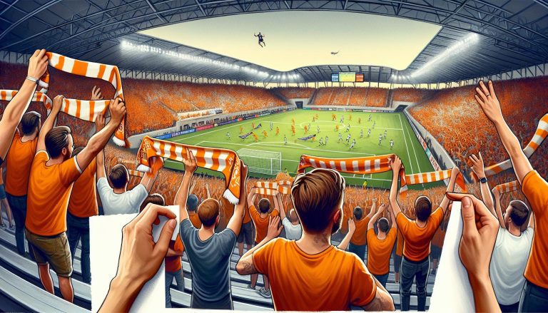 Houston Dynamo Chants: The Heartbeat of Every Match