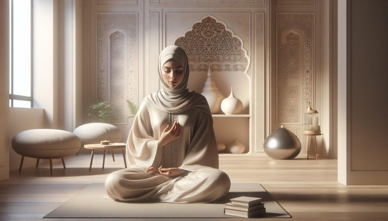 Buddhist Mantra Secrets for Achieving Inner Peace