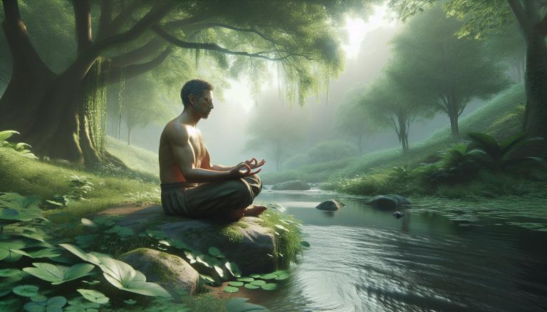 Heal Your Lungs: Daily Beej Mantra Practice for Respiratory Health