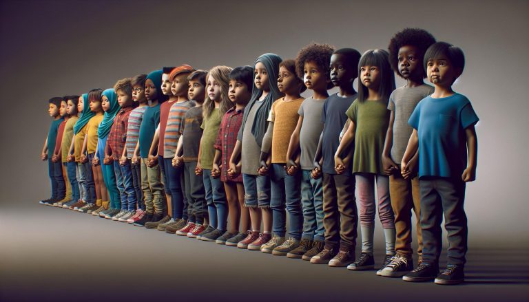 Powerful Against Child Labour Slogans to Ignite Change