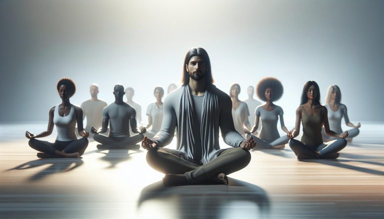 Find Safety: The Power of Buddhist Chants for Protection