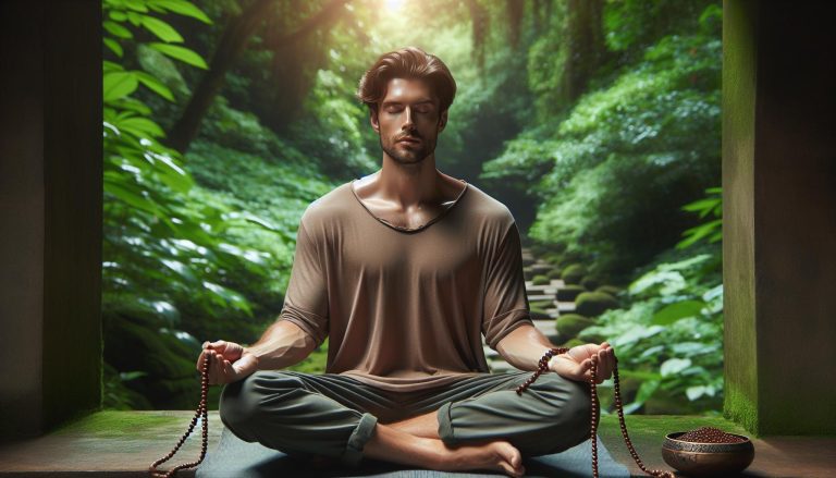 Ease Anxiety with These 3 Buddhist Chants