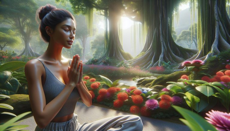 Buddhist Mantra Guide for Serene Mindfulness