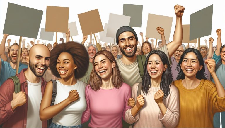 Top Funny Protest Chants: Humor Fuels Change
