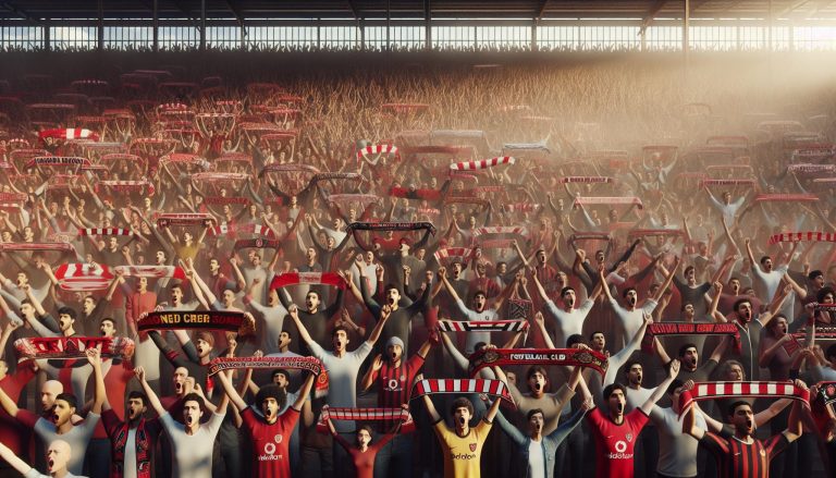 Aberdeen Football Chants: Anthems of the Dons’ Spirit