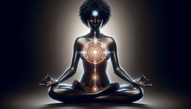 Unlock Ajna Chakra Power with ‘Om’ Beej Mantra Practice