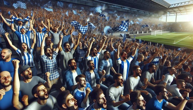 Top FC Millwall Football Chants: Anthems of Pride & Unity