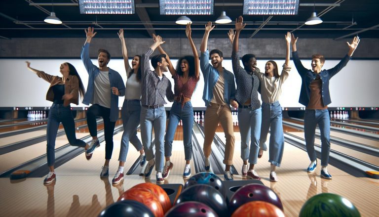 Boost Your Game with Top Bowling Cheers and Chants