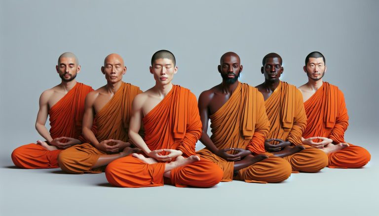 Buddhist Chant Meditation: Enhance Insight and Resilience