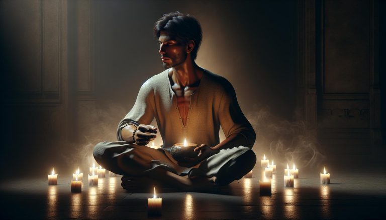 Break Up Chants: A Guide to Healing After Heartbreak