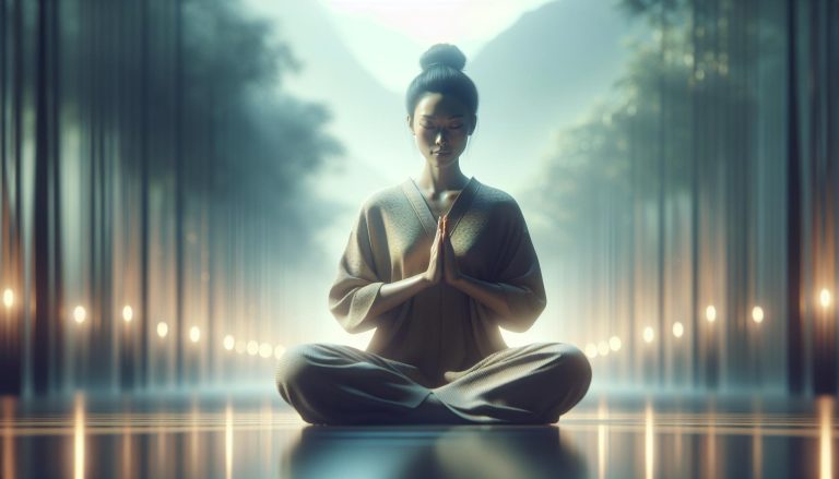 Find Serenity: Buddhist Mantras to Calm Your Mind