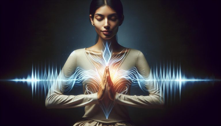 Heal Your Heart: The Power of Beej Mantra Therapy