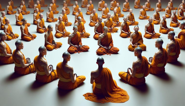 Buddhist Chant Guide for Daily Positive Energy