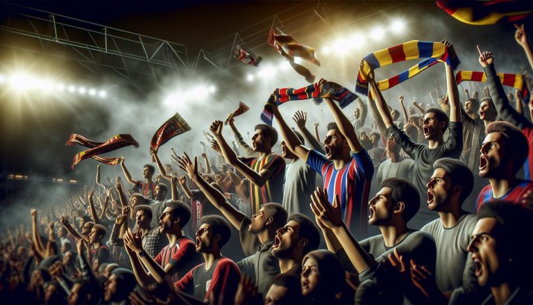 QPR Chants: Unite with Fans and Boost Team Spirit