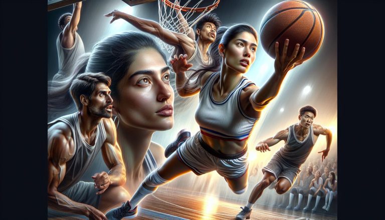 Top Inspirational Basketball Quotes to Elevate Your Game & Life