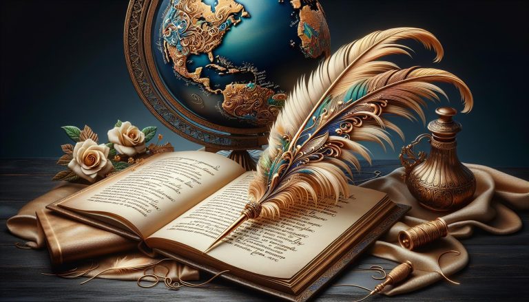 Spanish Love Poems: English Translations Unveiled