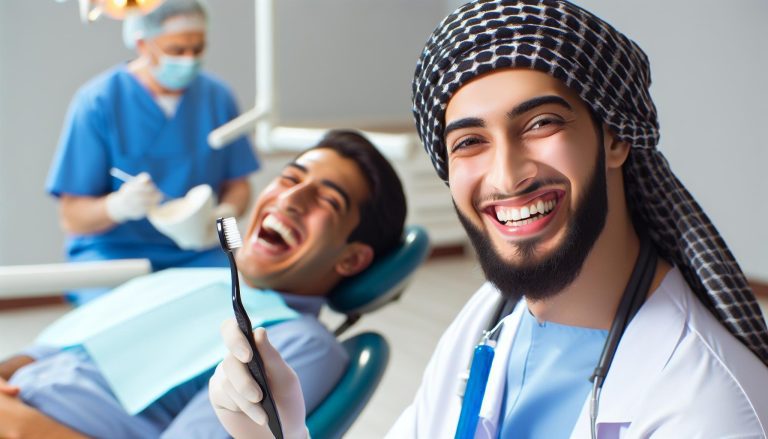 5 Tips for Crafting Funny Dental Slogans That Resonate