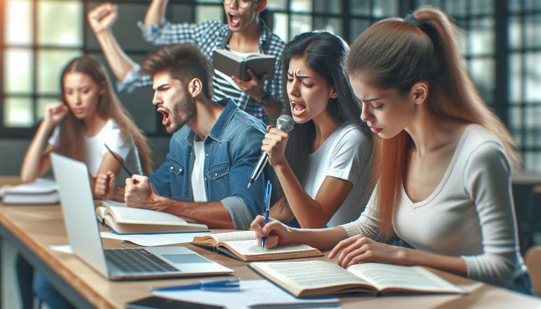 Top Inspirational Exam Quotes to Motivate Students
