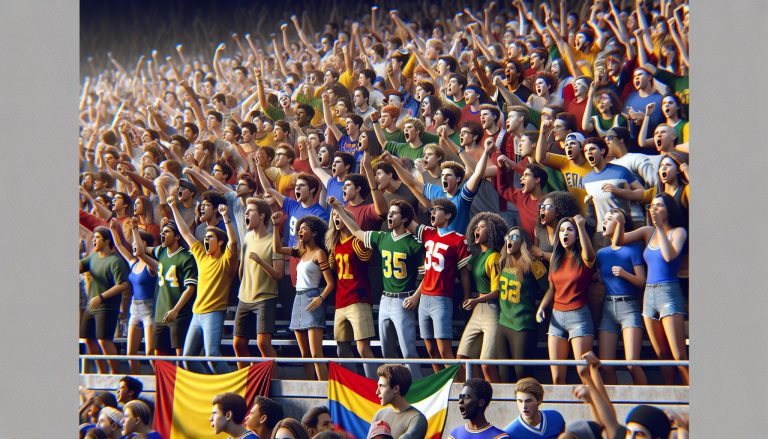 Top Football Chants to Energize Your Student Section