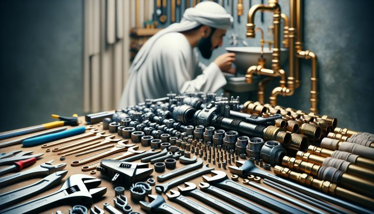 Top Catchy Plumbing Slogans: Flow with Creativity