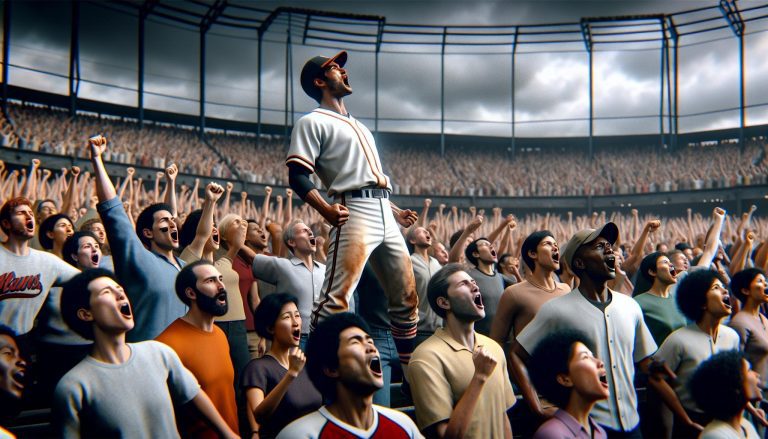 Top Baseball Chants for Players to Boost Game Day Spirit