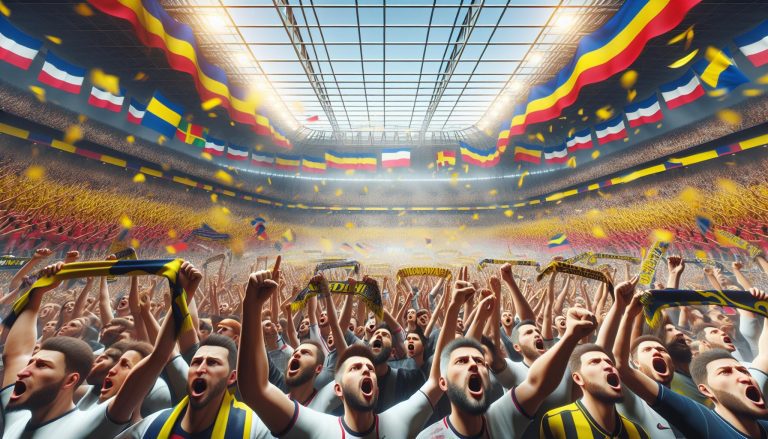 Soccer Chants Before Game: Anthems of Unity & Pride