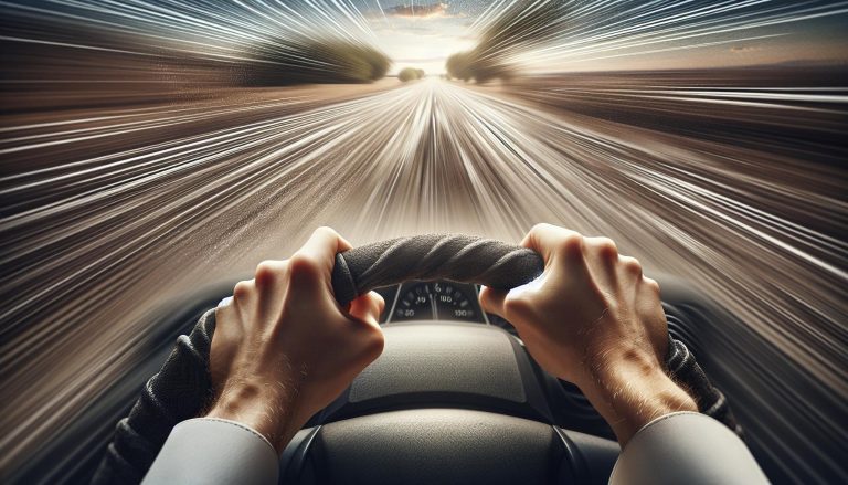 Top Distracted Driving Slogans to Boost Road Safety Awareness