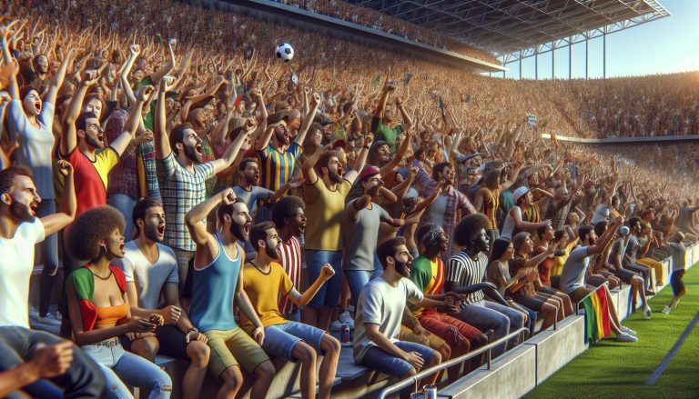 Top Defense Chants for Football: Amp Up Your Game Day