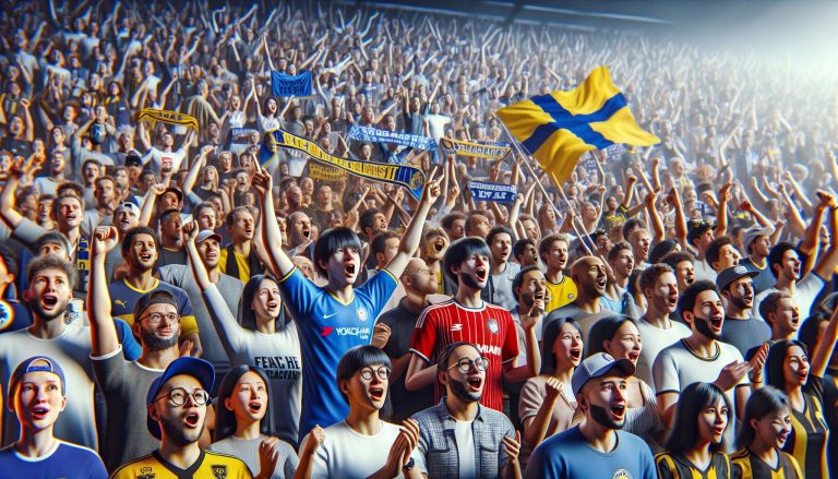 Top Playoff Slogans: Fueling Fan Fervor & Teams’ Legacies