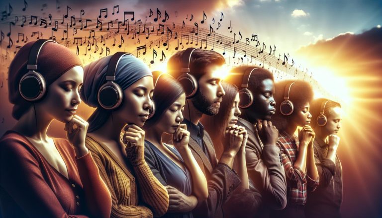 Top Inspirational Song Quotes to Fuel Your Day & Dreams