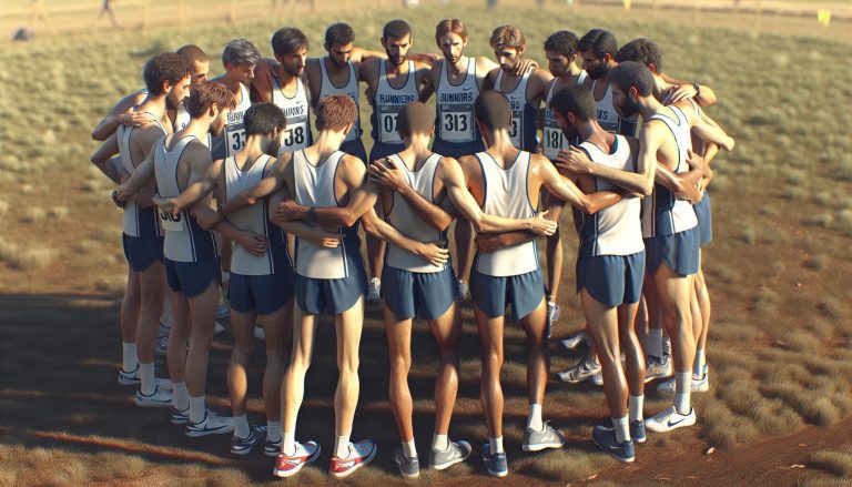 Cross Country Slogans: Crafting the Perfect Team Rally Cry